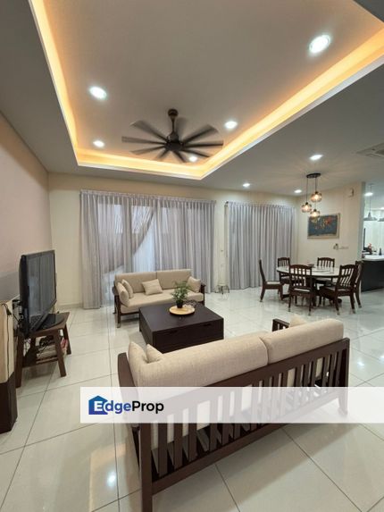 For Sale Raintree Residence, indahpura kulai, Johor, Kulai