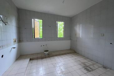 Polo Park Resort Condominium @ Taman Iskandar