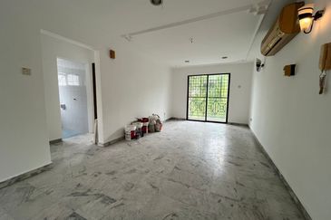 Polo Park Resort Condominium @ Taman Iskandar