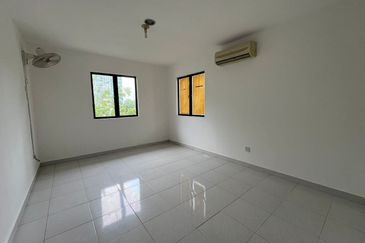 Polo Park Resort Condominium @ Taman Iskandar