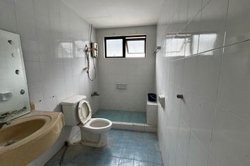 Polo Park Resort Condominium @ Taman Iskandar