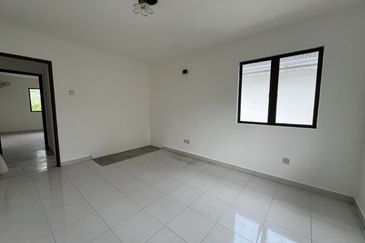 Polo Park Resort Condominium @ Taman Iskandar