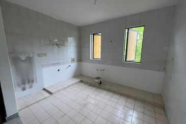 Polo Park Resort Condominium @ Taman Iskandar