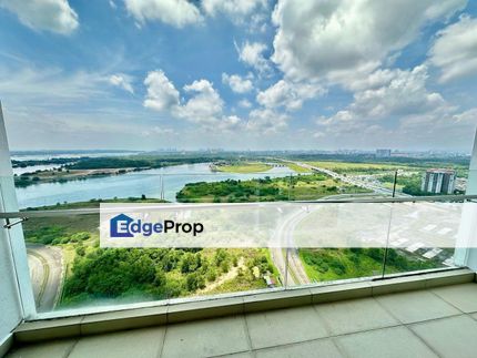 To Sale Tropez Residence @ Danga Bay, JB, Johor, Johor Bahru