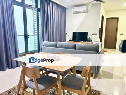 For Sale / Rent Green Haven@ Kota Puteri, Masai, Johor, Masai