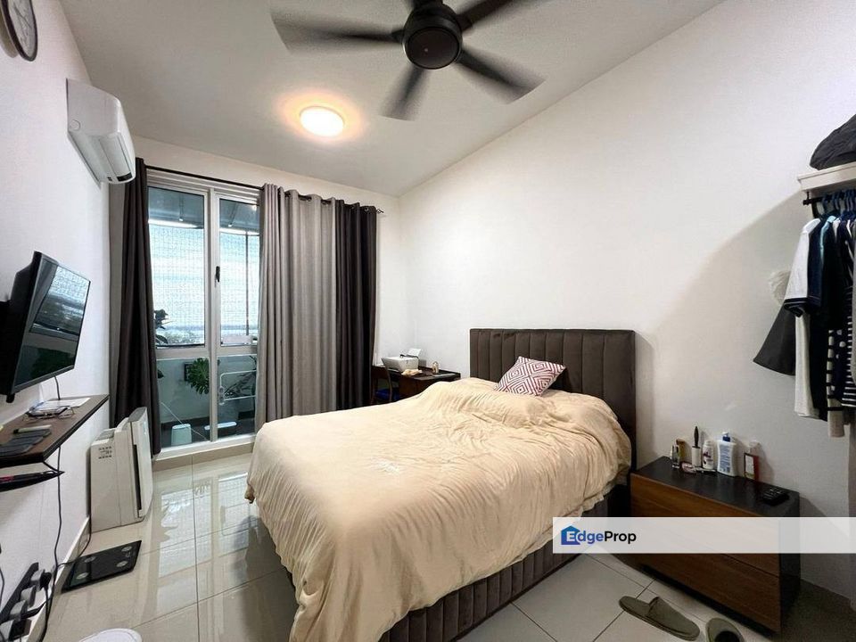 For Sale Meridin Bayvue @ Sierra Perdana, Johor, Masai