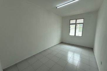 Taman Scientex Kulai