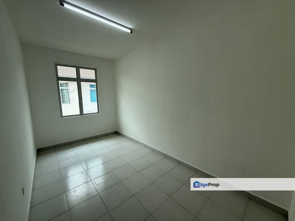 To Sale Taman Scientex Kulai, 2 Storey Terrace, Johor, Kulai