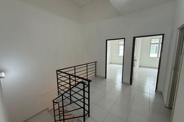 Taman Scientex Kulai