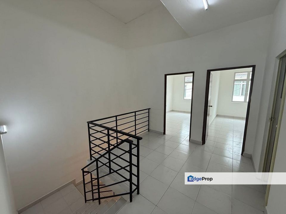 To Sale Taman Scientex Kulai, 2 Storey Terrace, Johor, Kulai