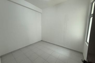 Taman Scientex Kulai