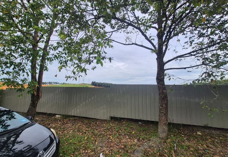 For Sale Agricultural Land, Kulai