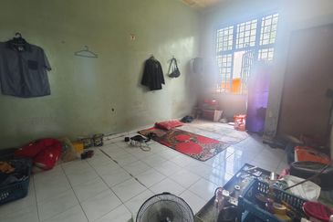 Taman Desa Cemerlang