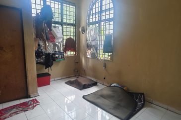 Taman Desa Cemerlang