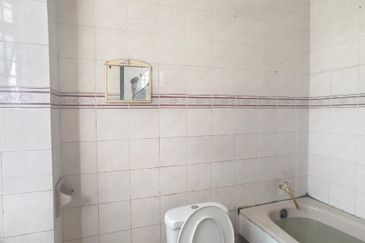 Taman Desa Cemerlang