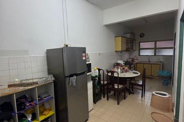 Taman Desa Cemerlang