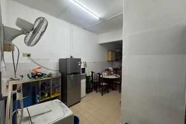 Taman Desa Cemerlang