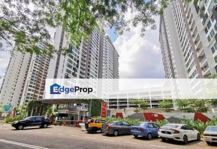 To Sale Austin Regency JB, Johor, Johor Bahru