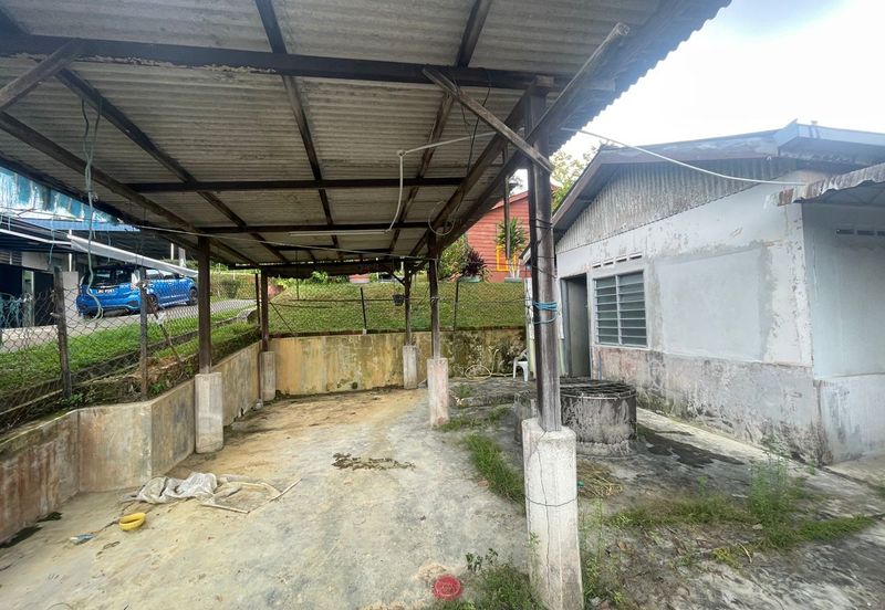 Taman Skudai Baru