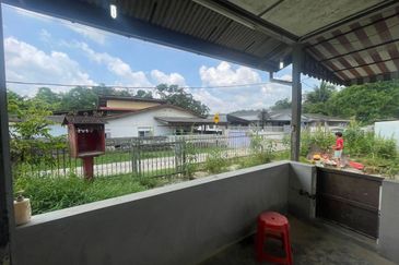 Taman Skudai Baru
