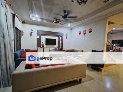 To Sale Taman Permai, kulai, Johor, Kulai