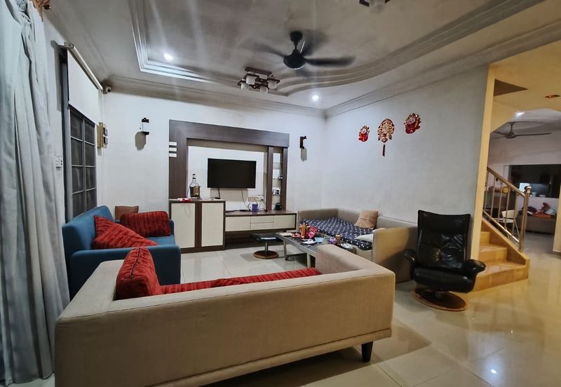 To Sale Taman Permai, kulai