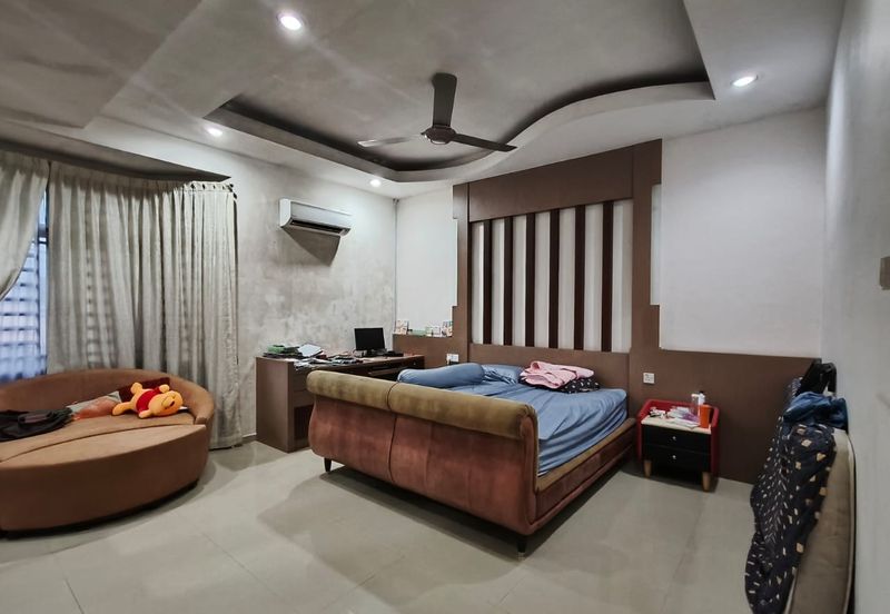 To Sale Taman Permai, kulai