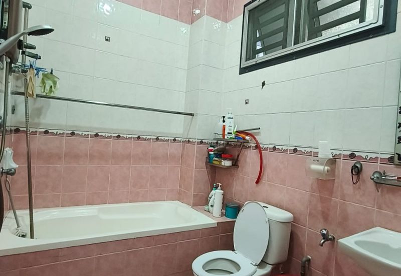 To Sale Taman Permai, kulai