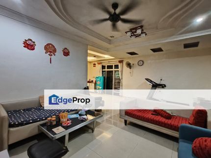 To Sale Taman permai, Kulai, Johor, Kulai