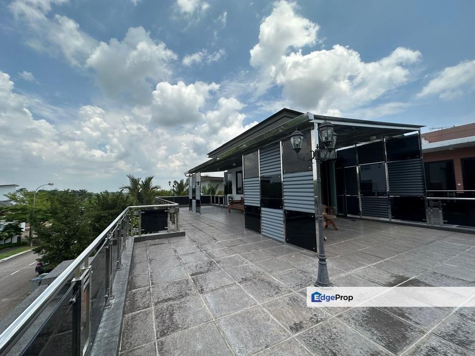 To Sale Horizon hills @ JB, Johor, 