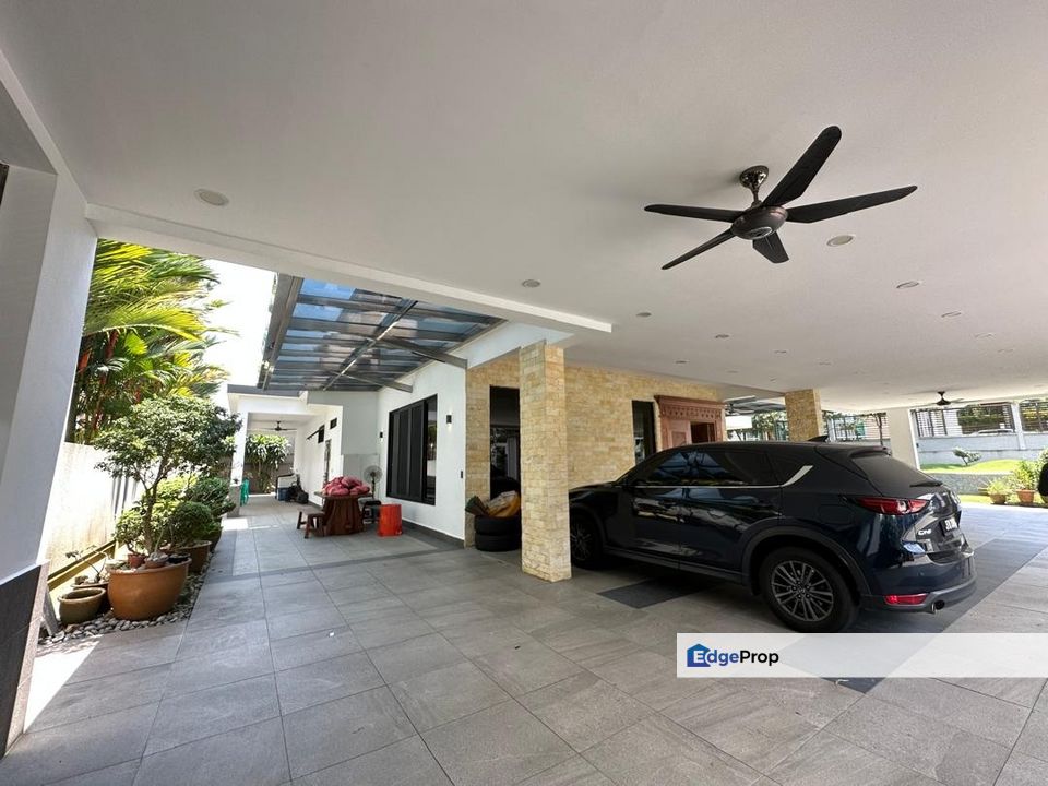 To Sale Horizon hills @ JB, Johor, 