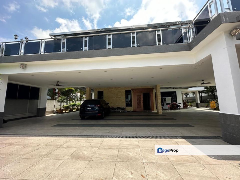 To Sale Horizon hills @ JB, Johor, 