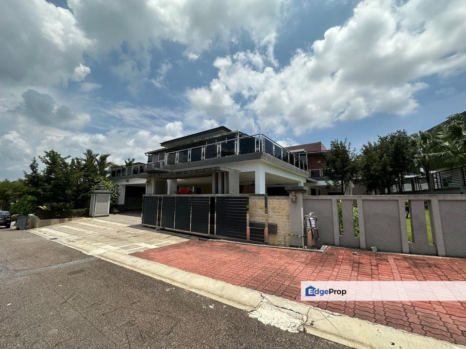 To Sale Horizon hills @ JB, Johor, 