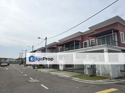 To Sale Indahpura Kulai, Kensington, Johor, Kulai