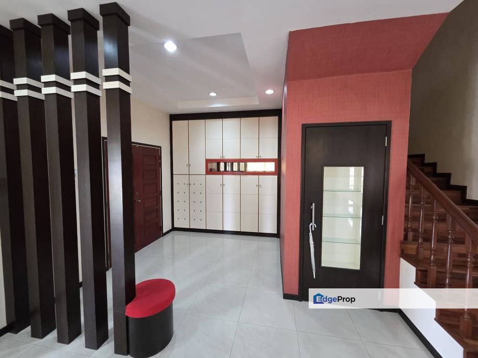 To Rent Bandar Putra, Kulai, Johor, Kulai