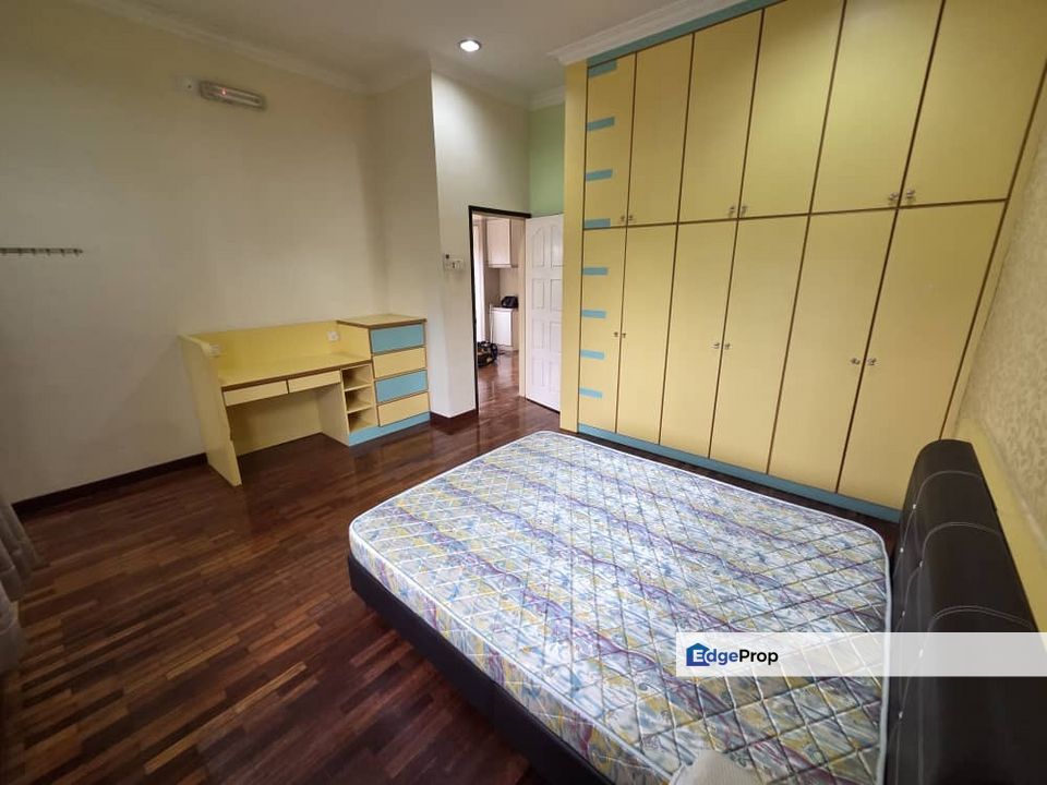 To Rent Bandar Putra, Kulai, Johor, Kulai