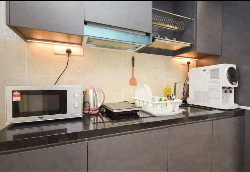 Encorp Marina Puteri Harbour