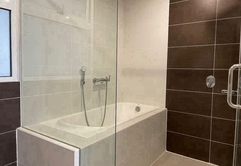 Encorp Marina Puteri Harbour