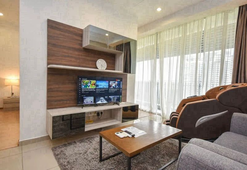 Encorp Marina Puteri Harbour