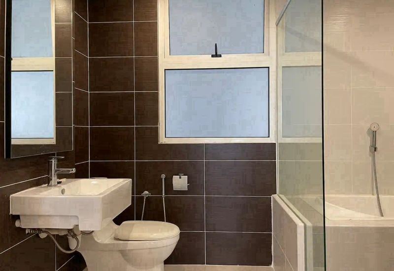 Encorp Marina Puteri Harbour