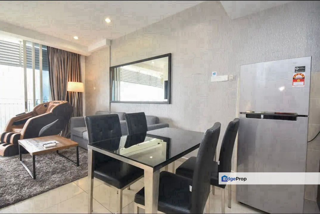 To Sale Puteri Harbour Encorp Marina , Johor, Kota Iskandar