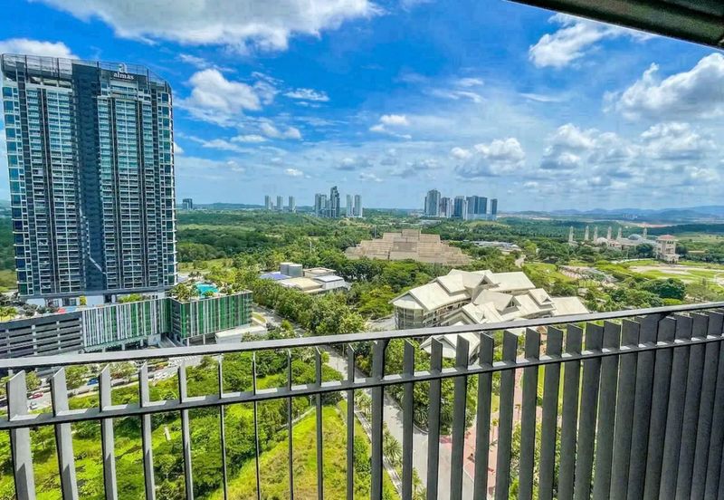 Encorp Marina Puteri Harbour