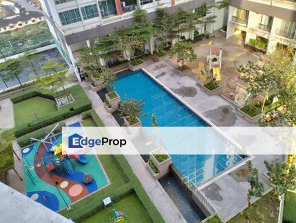 To Sale Greenfield Regency, Tampoi, Johor, Tampoi