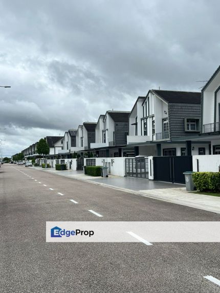 To Sale Eco Spring @ Dover, Johor, Johor Bahru