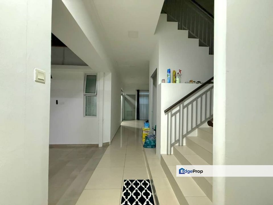 To Sale The Hills Horizon, JB, Johor, Horizon Hills