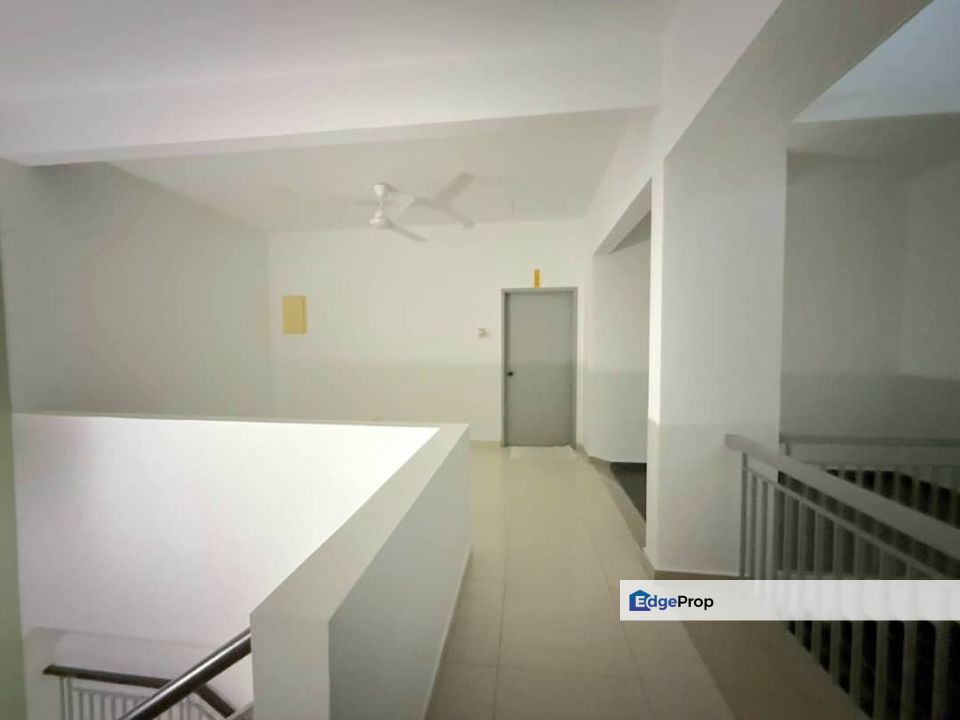 To Sale The Hills Horizon, JB, Johor, Horizon Hills