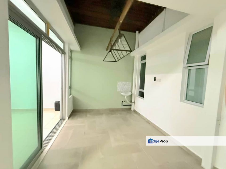 To Sale The Hills Horizon, JB, Johor, Horizon Hills