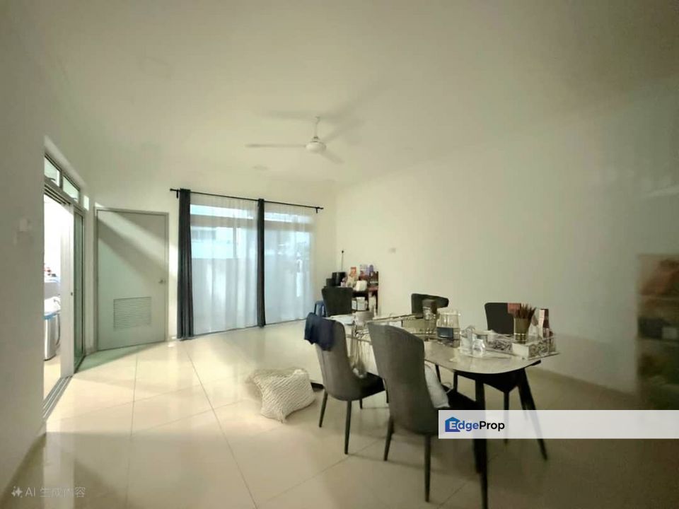 To Sale The Hills Horizon, JB, Johor, Horizon Hills