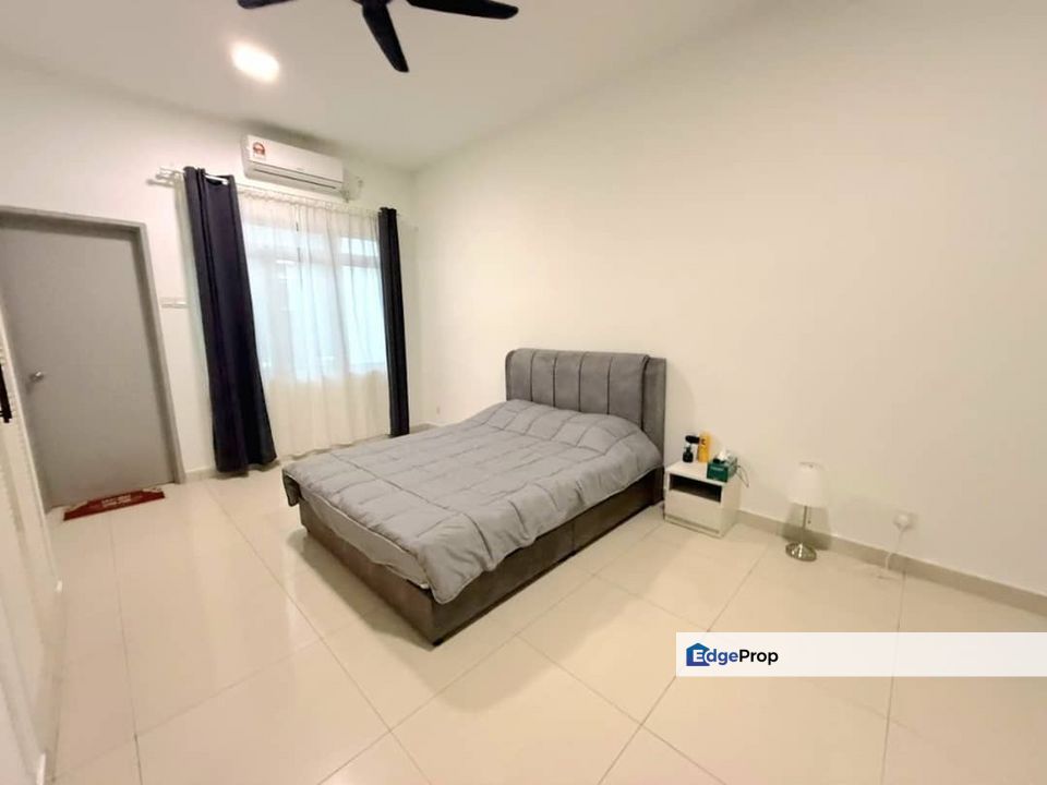 To Sale The Hills Horizon, JB, Johor, Horizon Hills