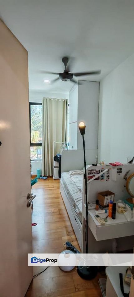 To Sale Jalan Bentara @ Taman Sri Intan ＠ Polo Park, Johor, Johor Bahru